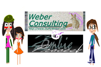 Zombie-Process.com - Weber Consulting's design site. Come on over for fun, off the wall stuff on shirts, computer grea, and other swag.